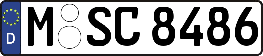 M-SC8486