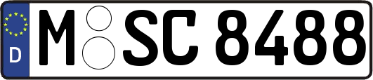 M-SC8488