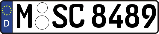 M-SC8489