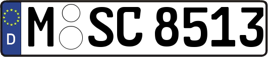 M-SC8513