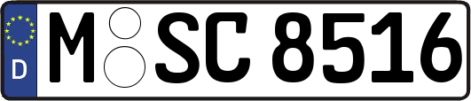M-SC8516
