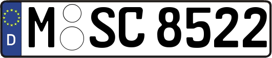 M-SC8522