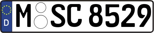 M-SC8529