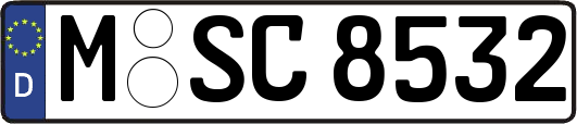 M-SC8532