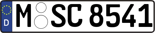 M-SC8541