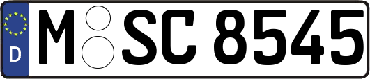 M-SC8545