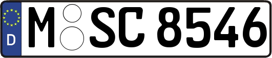 M-SC8546