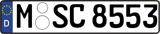 M-SC8553