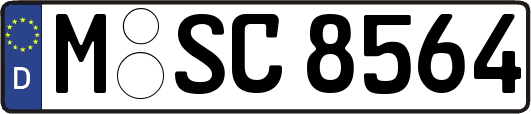 M-SC8564