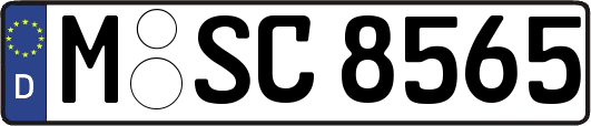 M-SC8565
