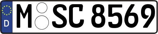 M-SC8569