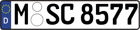 M-SC8577