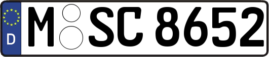 M-SC8652