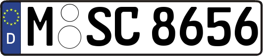 M-SC8656