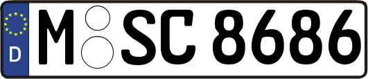 M-SC8686