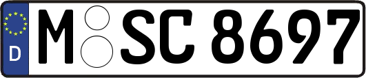 M-SC8697
