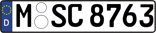 M-SC8763
