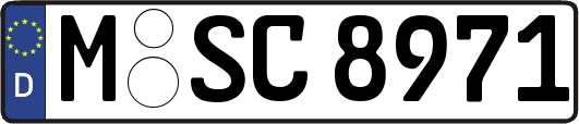 M-SC8971