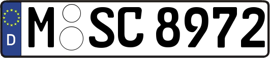 M-SC8972