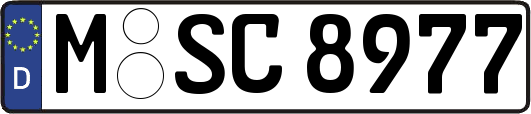 M-SC8977