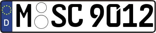 M-SC9012