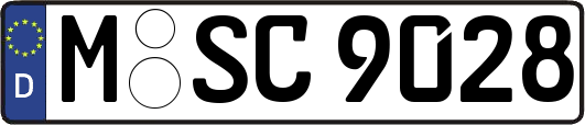 M-SC9028