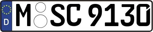 M-SC9130