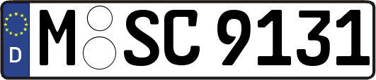 M-SC9131