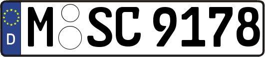 M-SC9178