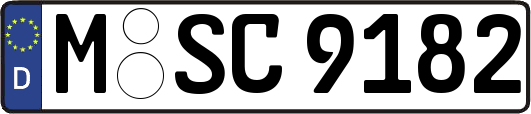 M-SC9182