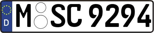 M-SC9294