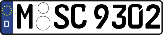 M-SC9302