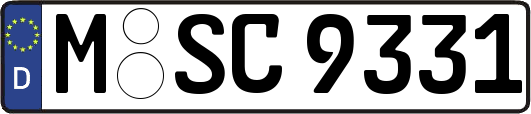 M-SC9331