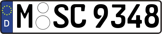 M-SC9348