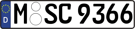 M-SC9366