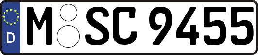 M-SC9455