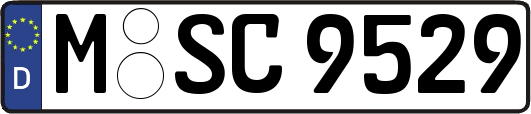 M-SC9529