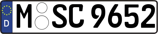 M-SC9652