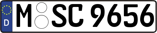 M-SC9656