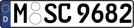 M-SC9682