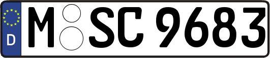 M-SC9683