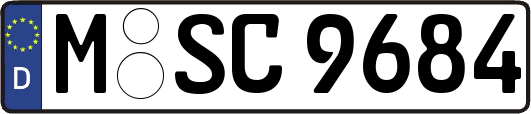 M-SC9684