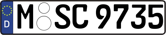 M-SC9735