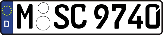 M-SC9740
