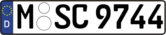 M-SC9744