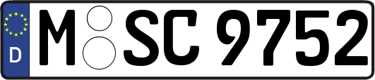 M-SC9752