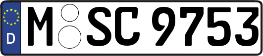 M-SC9753