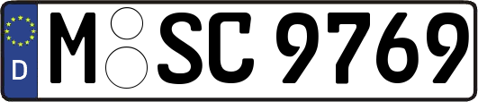 M-SC9769