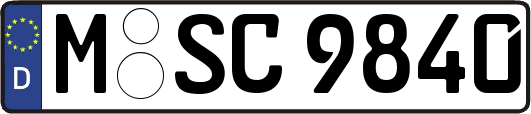 M-SC9840