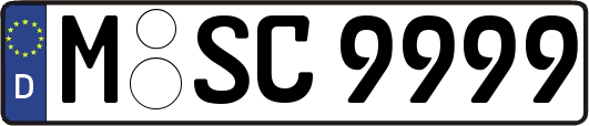 M-SC9999